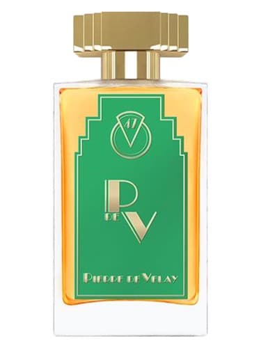 Pierre de Velay No. 47