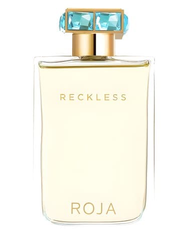 Reckless Pour Femme Essence De Parfum