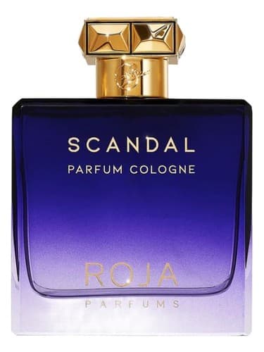 Scandal Pour Homme Parfum Cologne