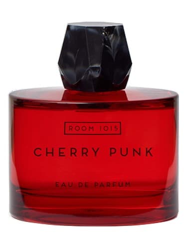 Cherry Punk