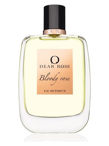 Bloody Rose