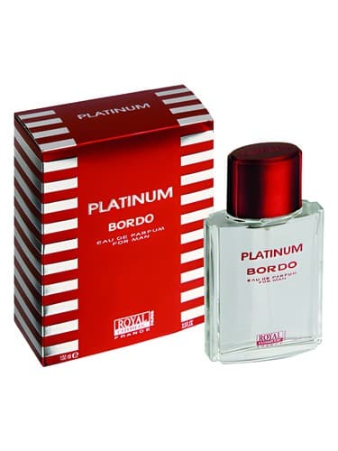 Platinum Bordo