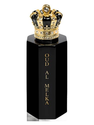 Oud Al Melka
