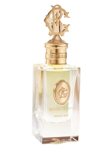 Royal Oud