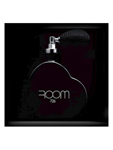 Room 726 Black