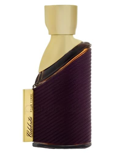 Celebrita Pour Femme