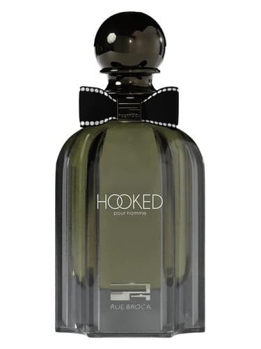 Hooked Pour Homme