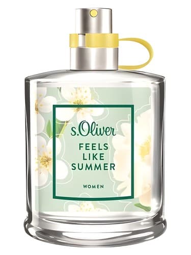 Feels Like Summer Women 2021