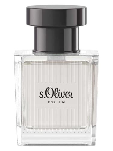 s.Oliver for Man