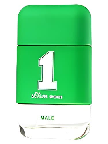 s.Oliver Sport 1 Male