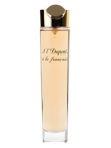 S.T. Dupont a La Francaise Pour Femme