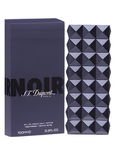 S.T. Dupont Noir