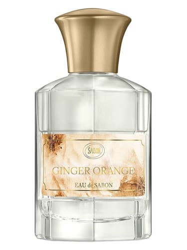 Ginger Orange