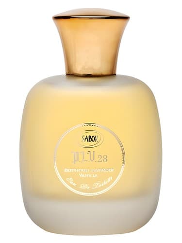 PLV 28 Patchouli Lavender Vanilla