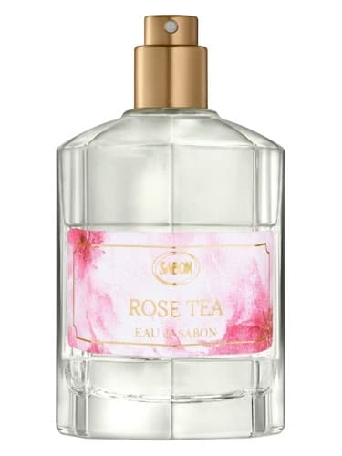 Rose Tea