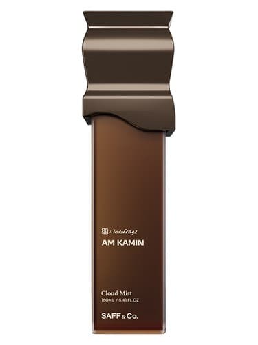 x Indofragz Am Kamin