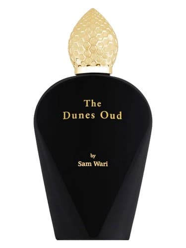 Dunes Oud