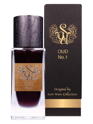 Oud No. 1