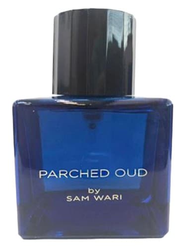 Parched Oud By Sam Wari