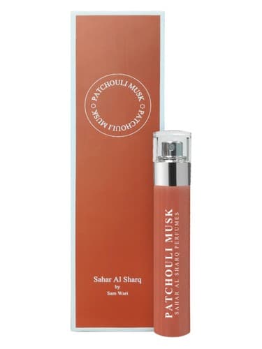 Patchouli Musk