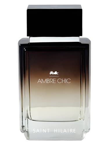 Ambre Chic