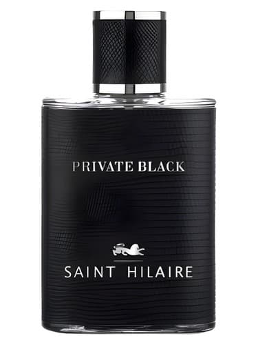 Private Black