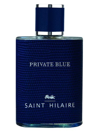 Private Blue
