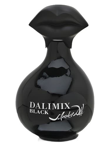 Dalimix Black
