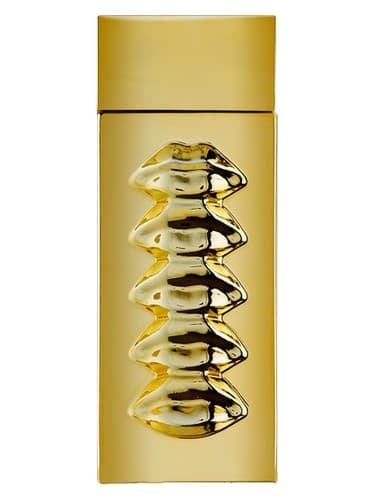 Fabulous 3-Eau de RubyLips