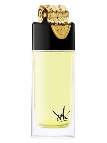 Fluidite Du Temps Imaginaire