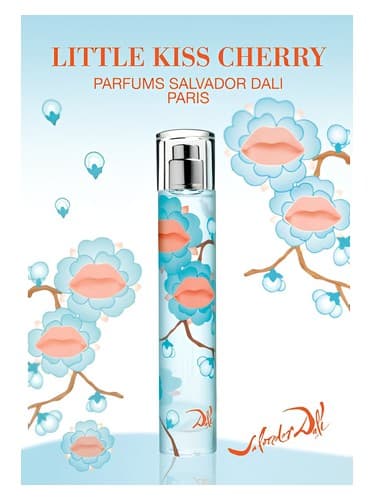 Little Kiss Cherry