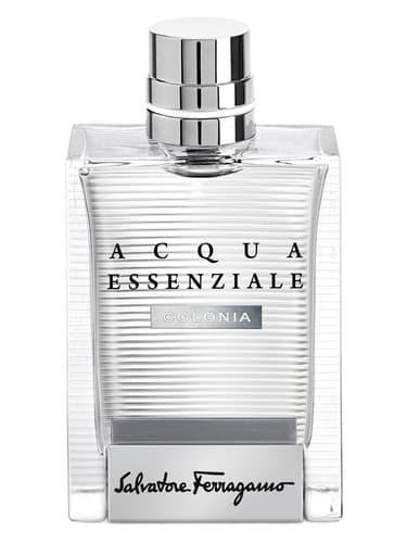 Acqua Essenziale Colonia