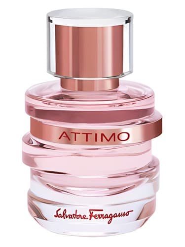 Attimo L'Eau Florale