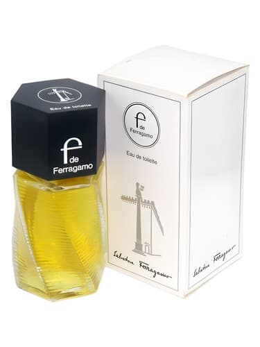 F de Ferragamo