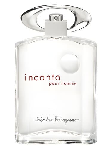 Incanto Pour Homme