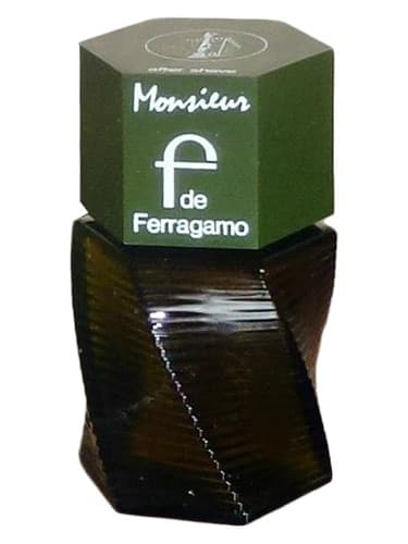 Monsieur F de Ferragamo