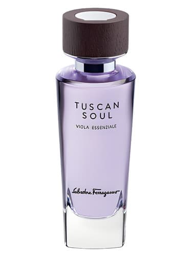 Viola Essenziale (2013)