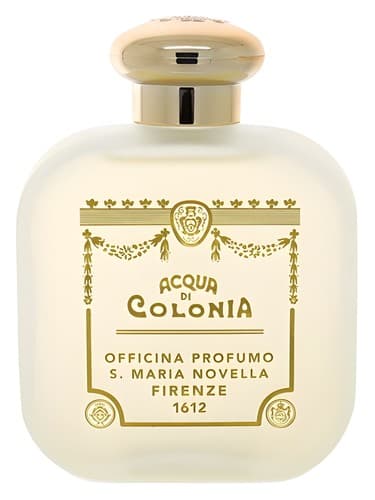 Spanish Leather Cologne