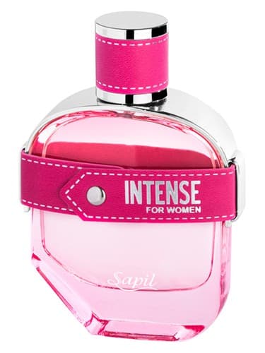 Intense For Women