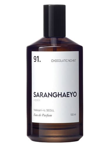 91. Chocolatic Nchnt