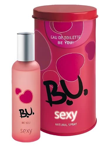 B.U. Sexy