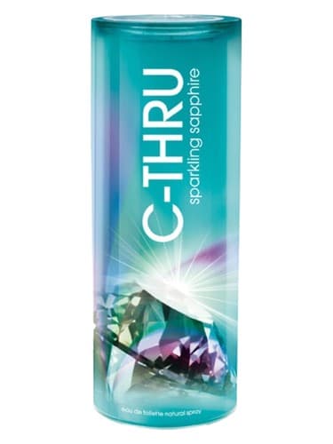 C-Thru Sparkling Sapphire