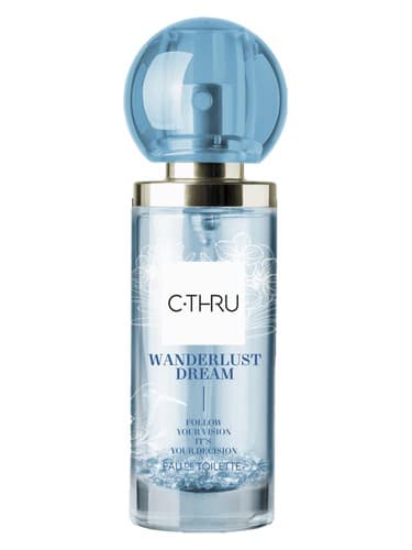 C-thru Wanderlust Dream