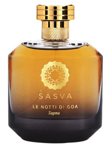 Le Notti di Goa-Sapna