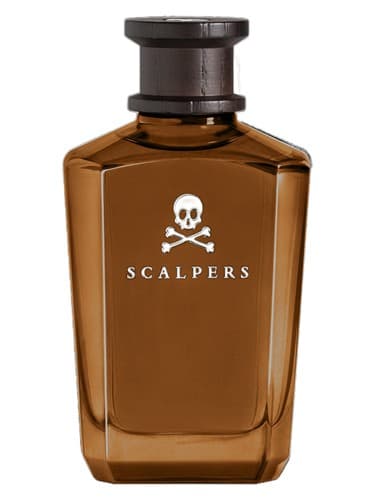 Scalpers The Boxing Club