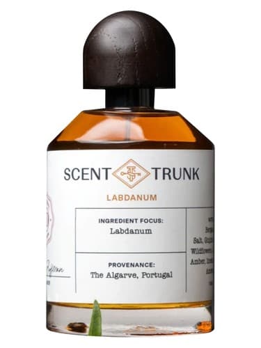 Labdanum