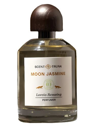 Moon Jasmine