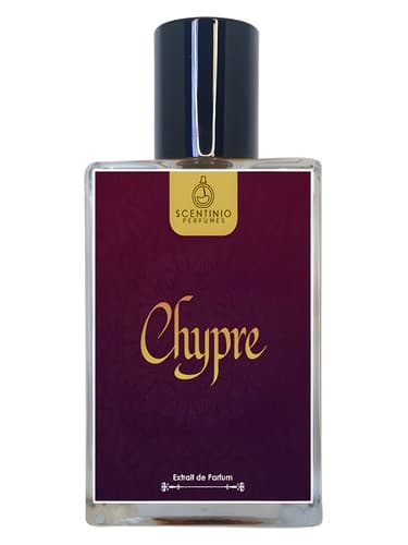 Chypre
