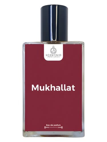 Mukhallat