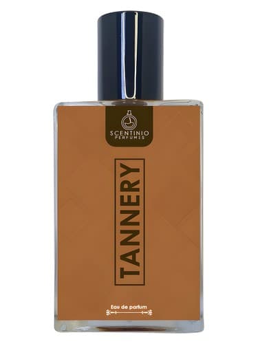 Tannery